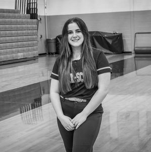 Meet your Posher, Kristy